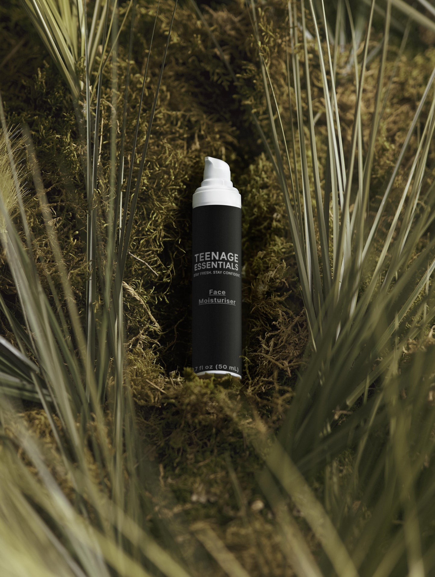 Sensitive Skin Moisturiser
