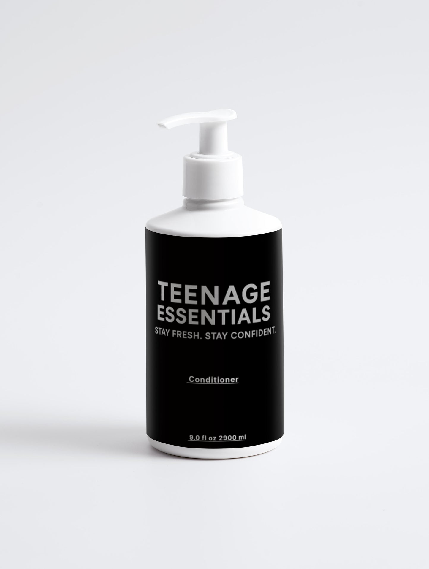 Moisturising Conditioner