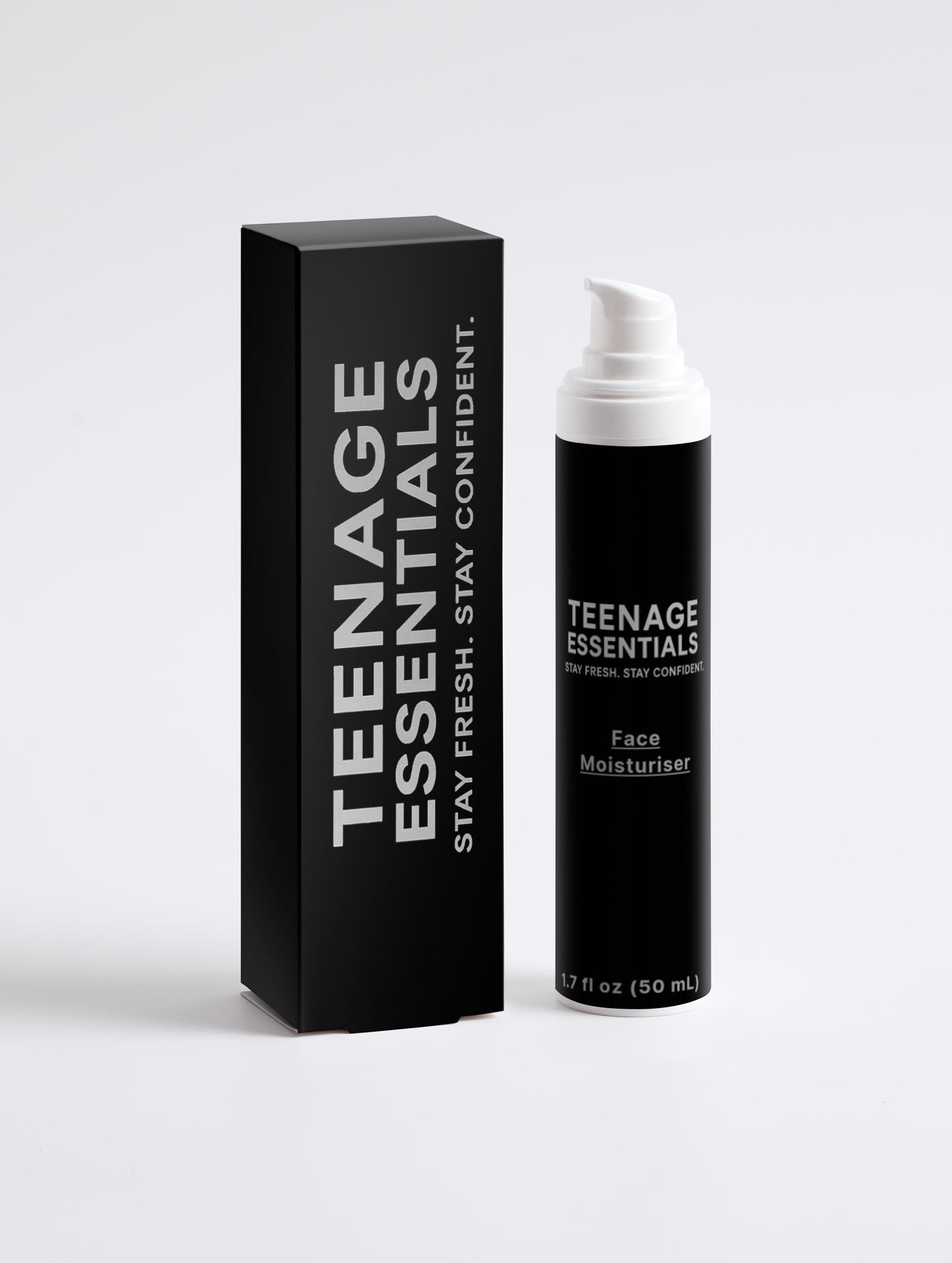 Sensitive Skin Moisturiser