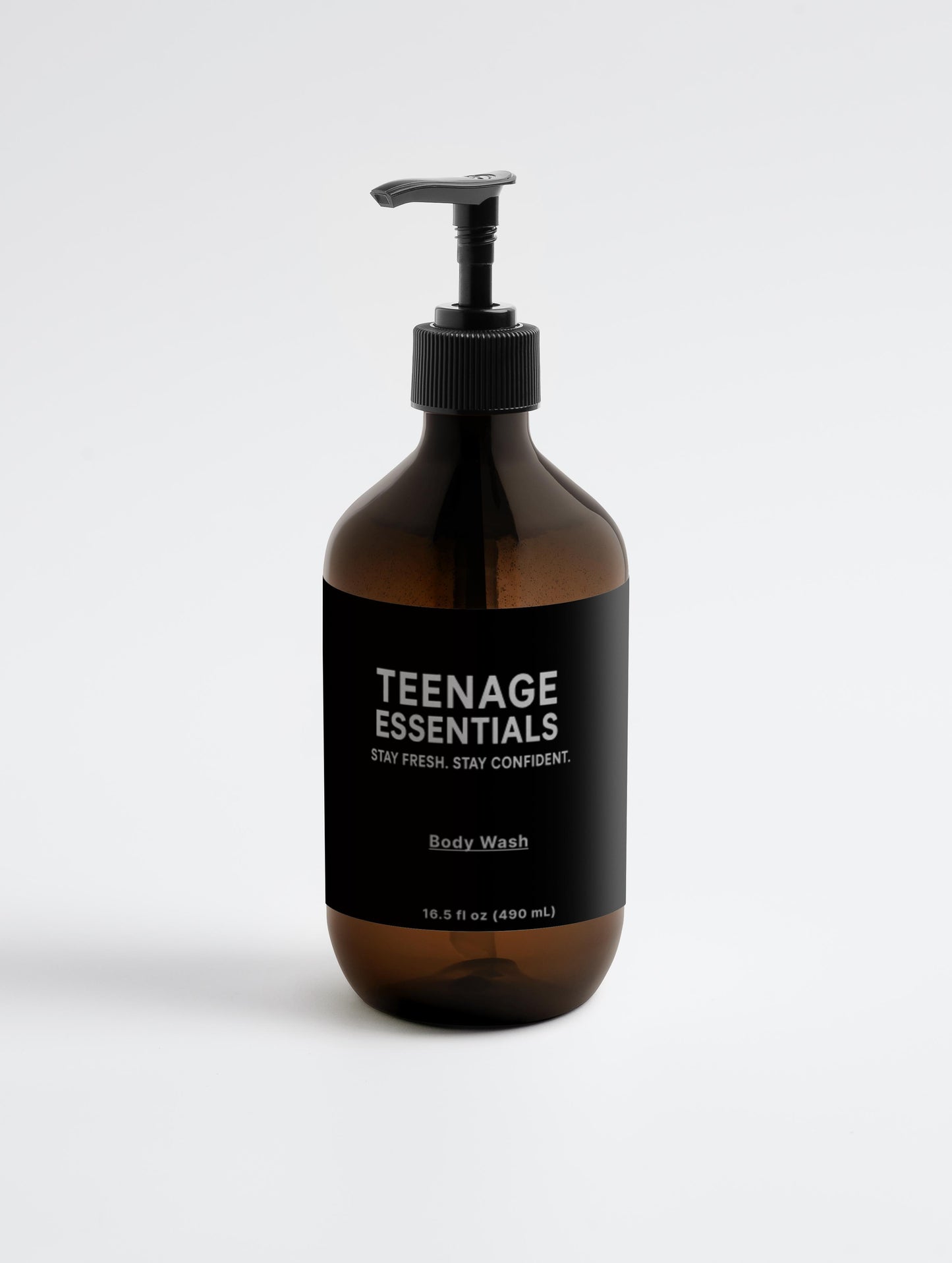 Body Wash
