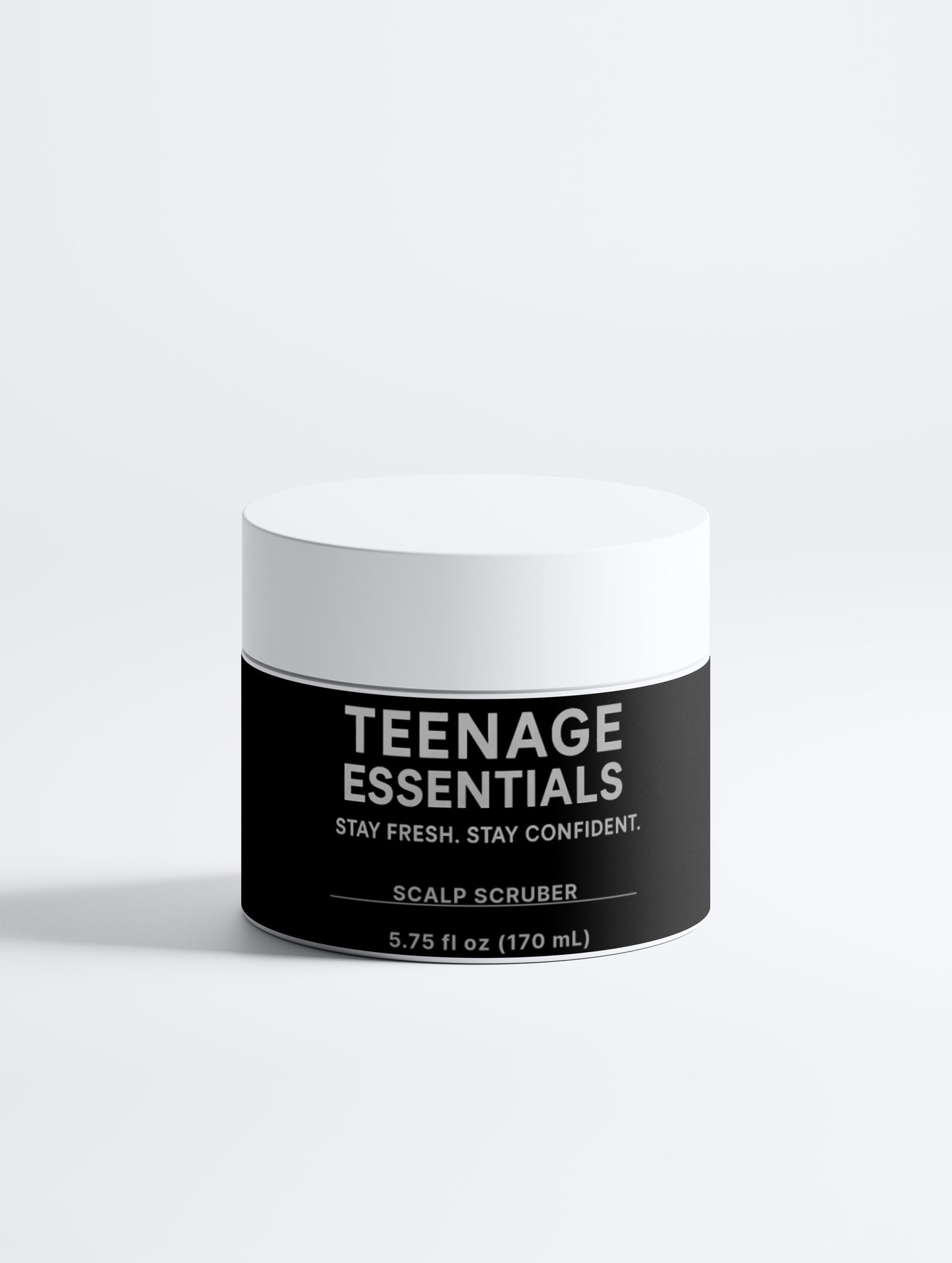 Deep Cleanse Scalp Scrub