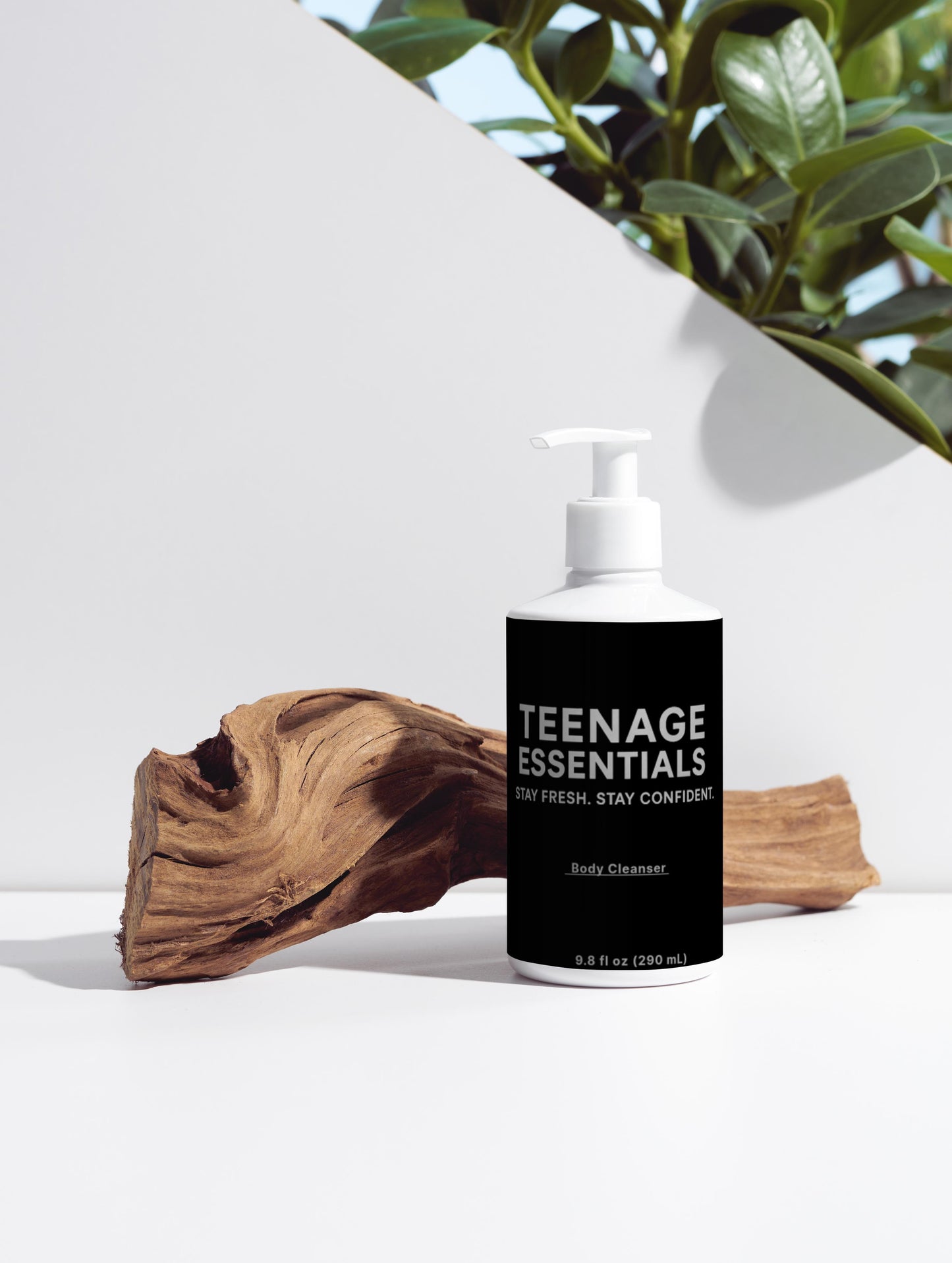 Body Cleanser