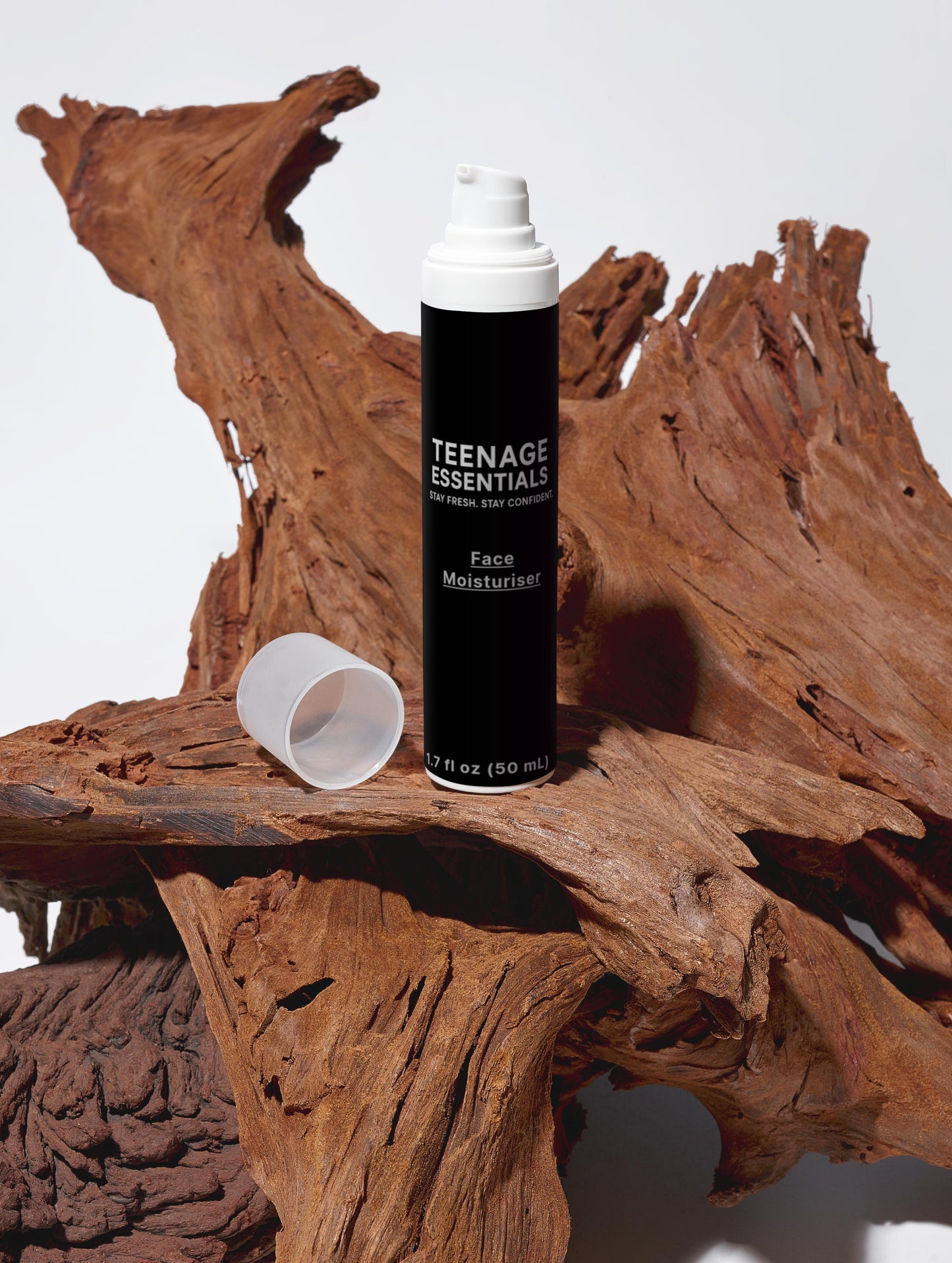 Sensitive Skin Moisturiser