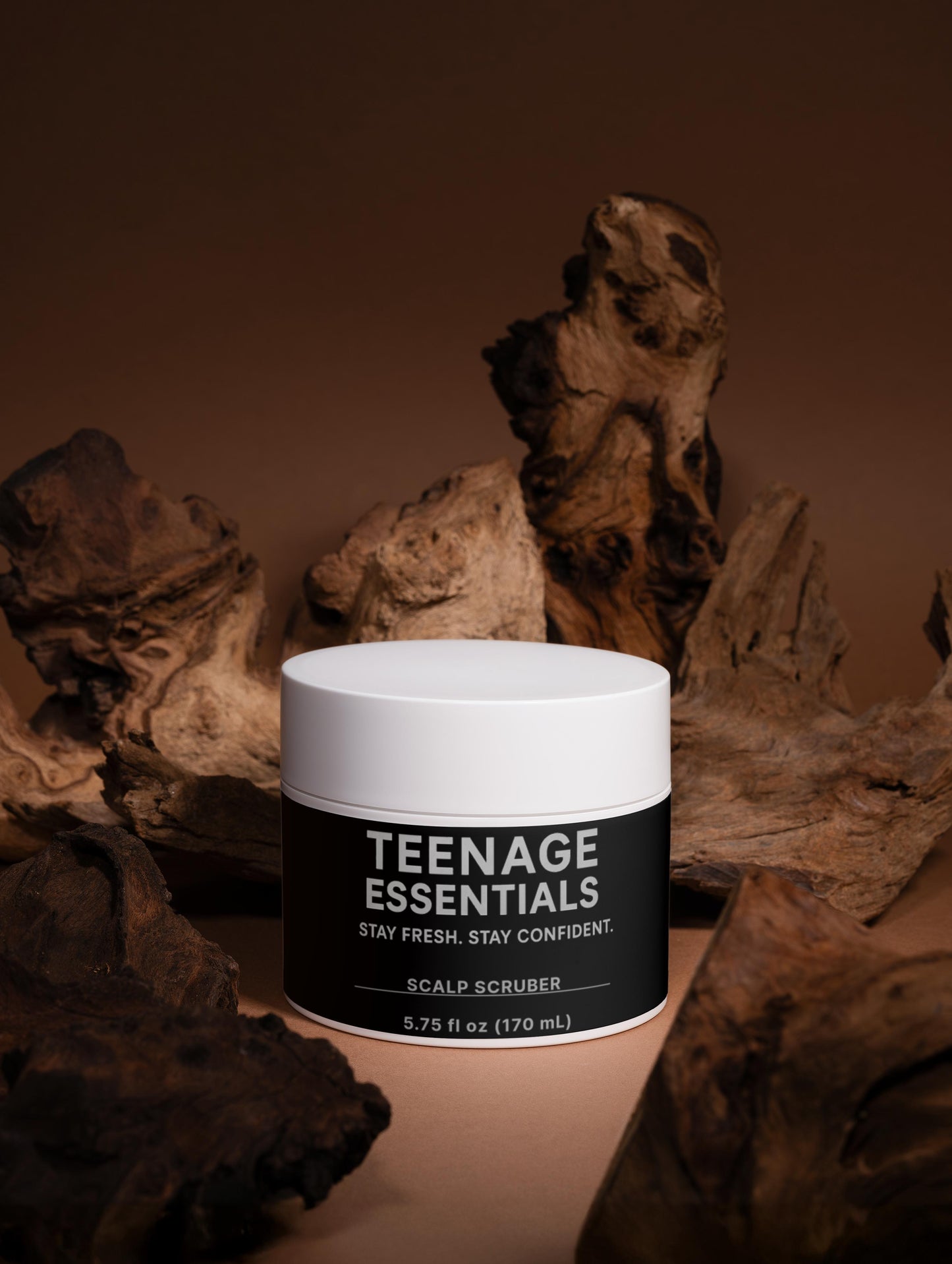 Deep Cleanse Scalp Scrub