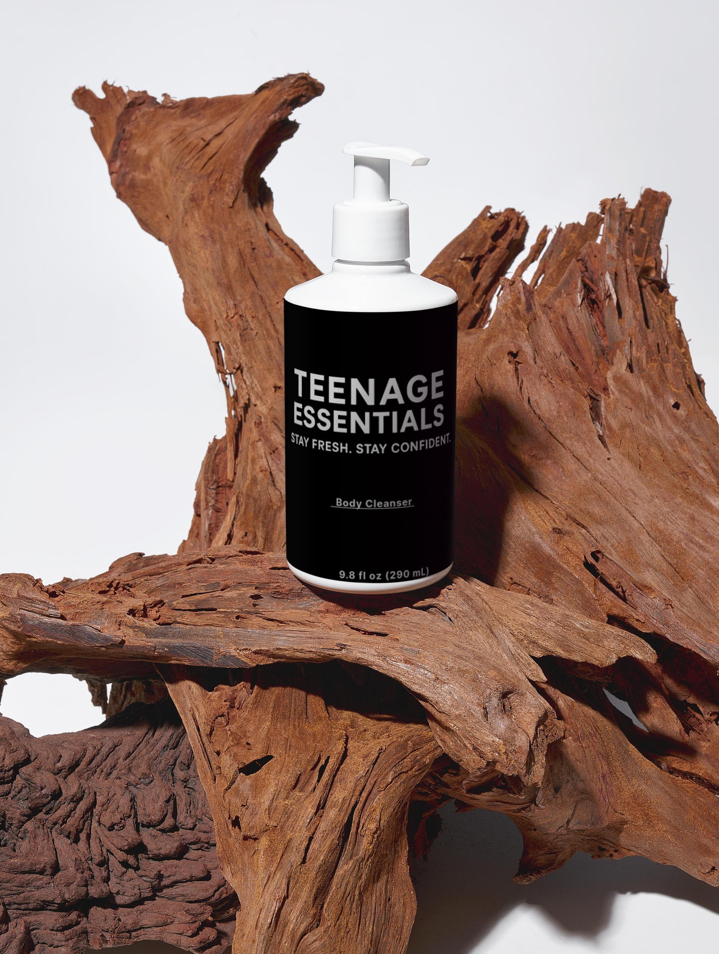 Body Cleanser