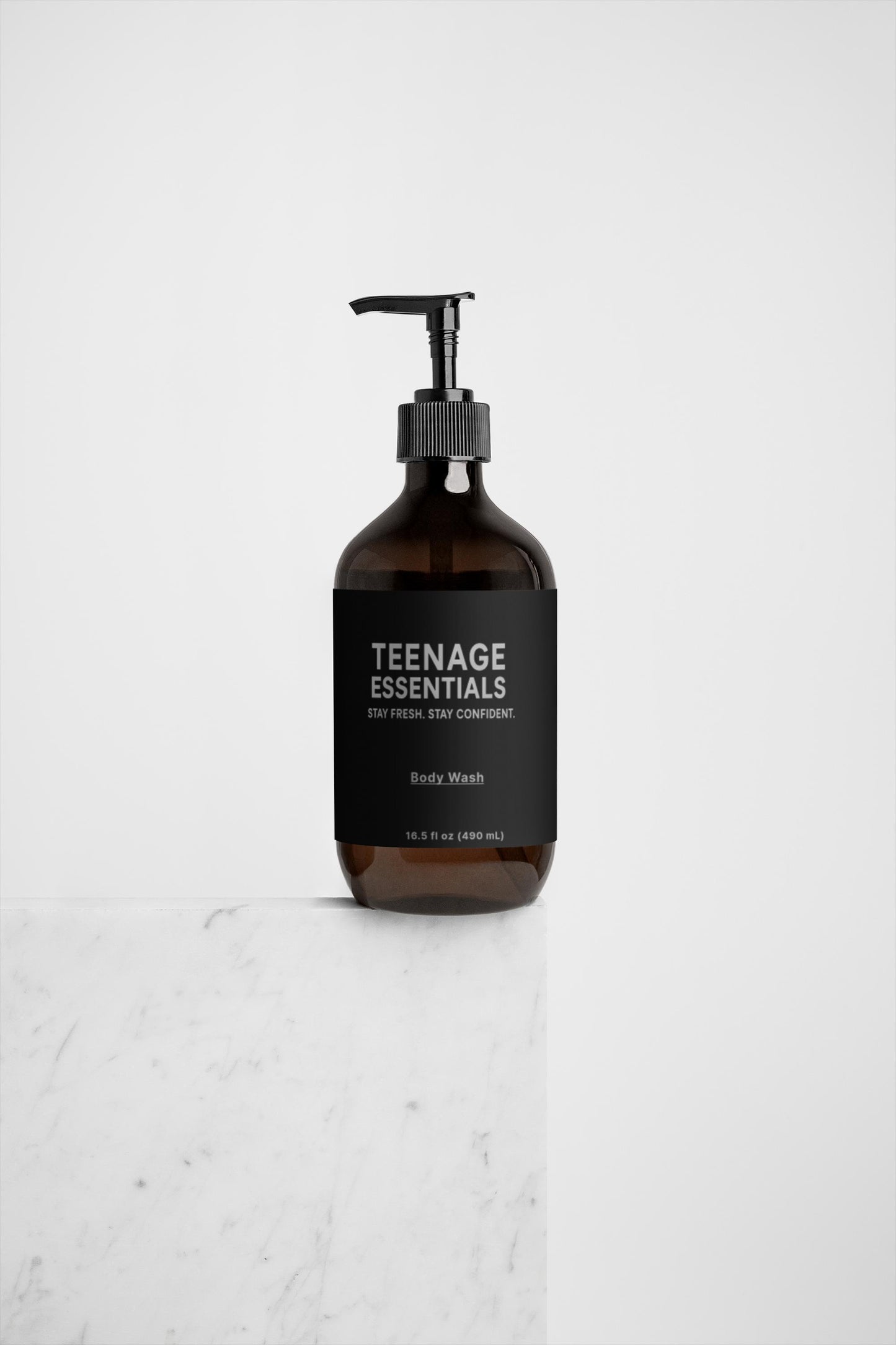 Body Wash