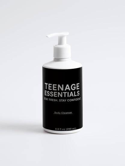 Body Cleanser