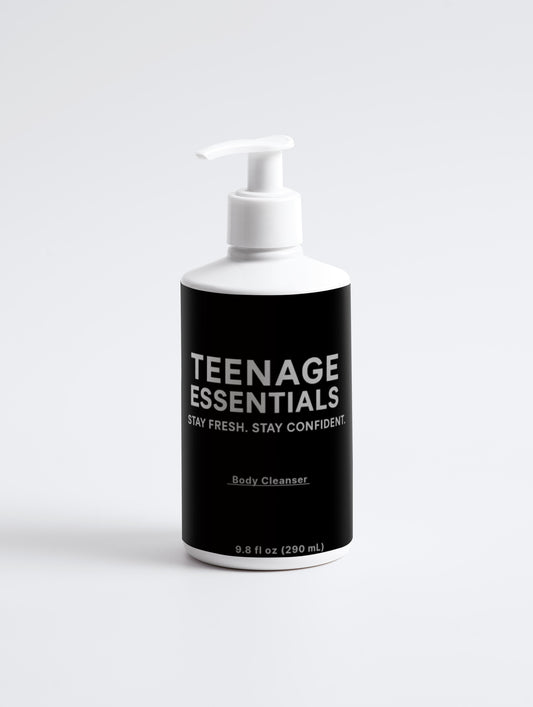Body Cleanser