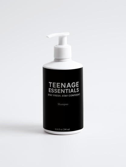 Moisturising Shampoo