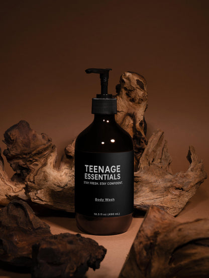 Body Wash