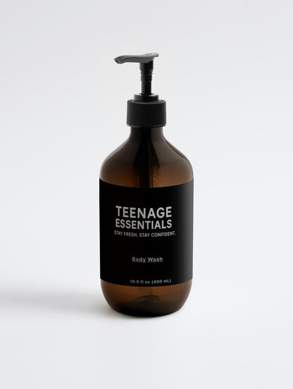 Body Wash