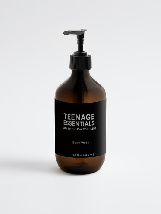 Body Wash