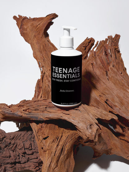 Body Cleanser