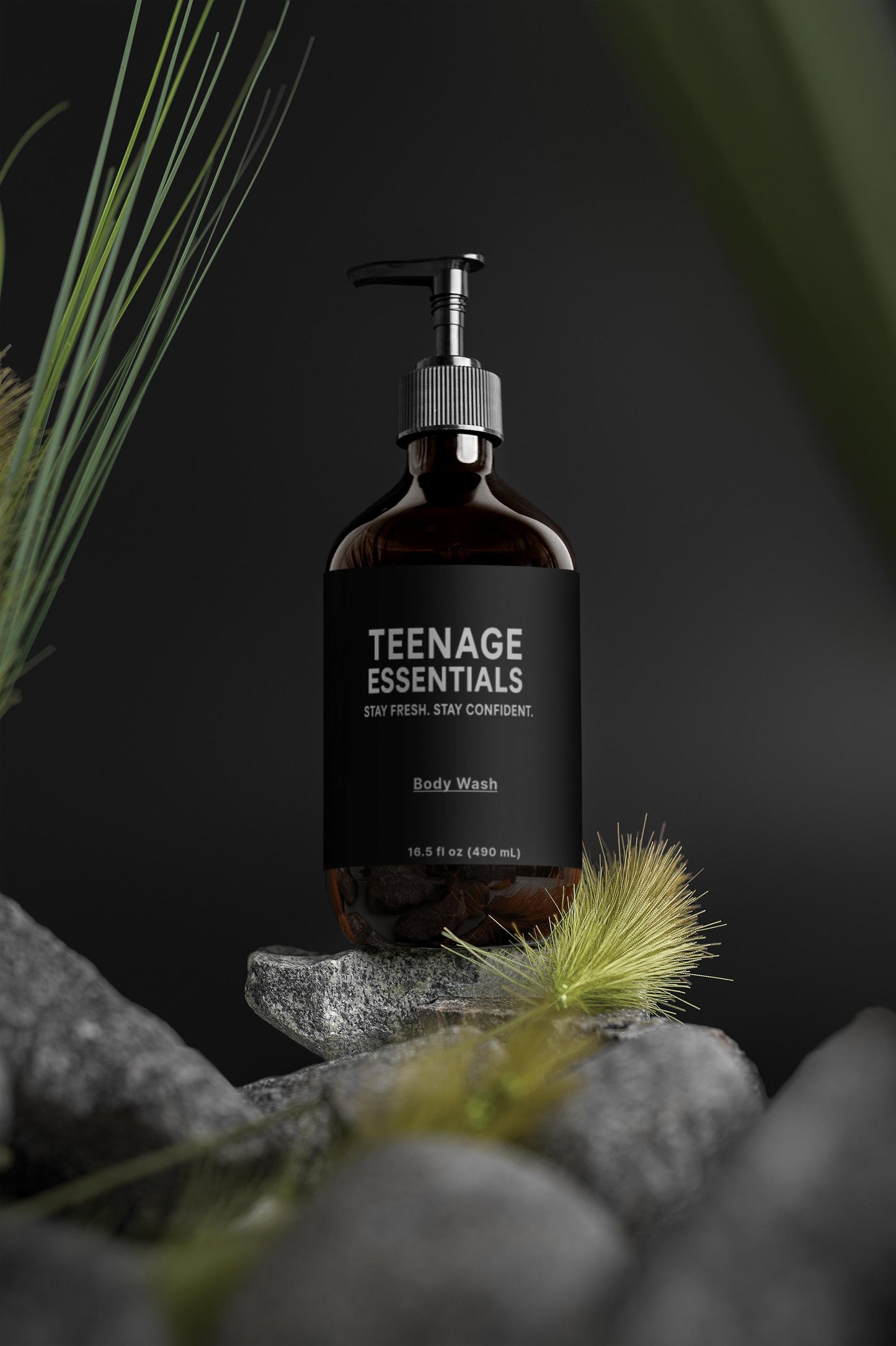 Body Wash